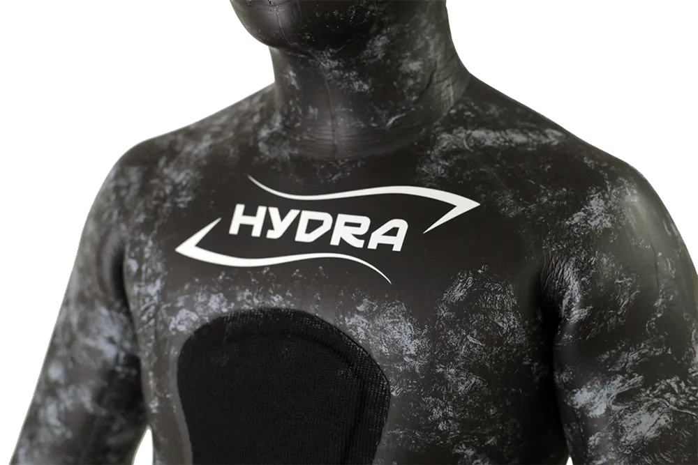 TRAJE DE BUCEO HYDRA ORIGIN SHADOW