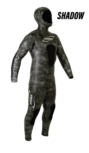 TRAJE DE BUCEO HYDRA ORIGIN SHADOW