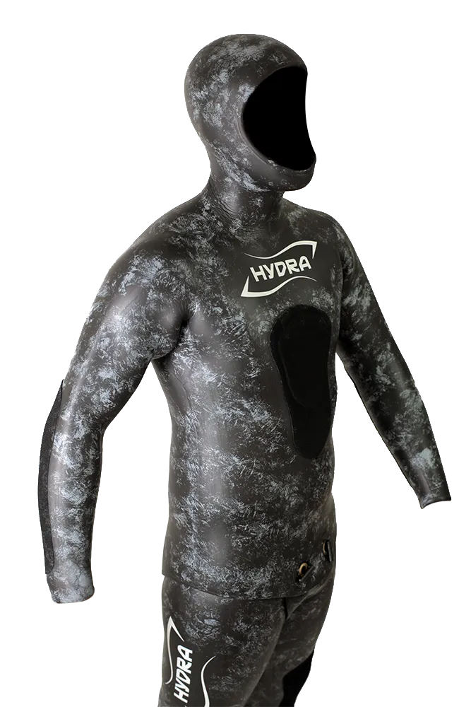 TRAJE DE BUCEO HYDRA ORIGIN SHADOW