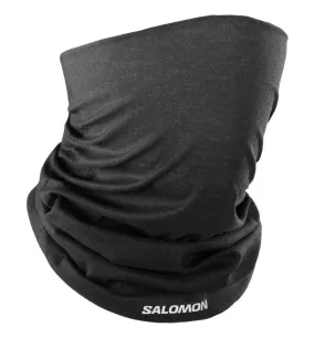 Tubular / Braga Trail_Unisex_SALOMON Cross Neck&head Tube