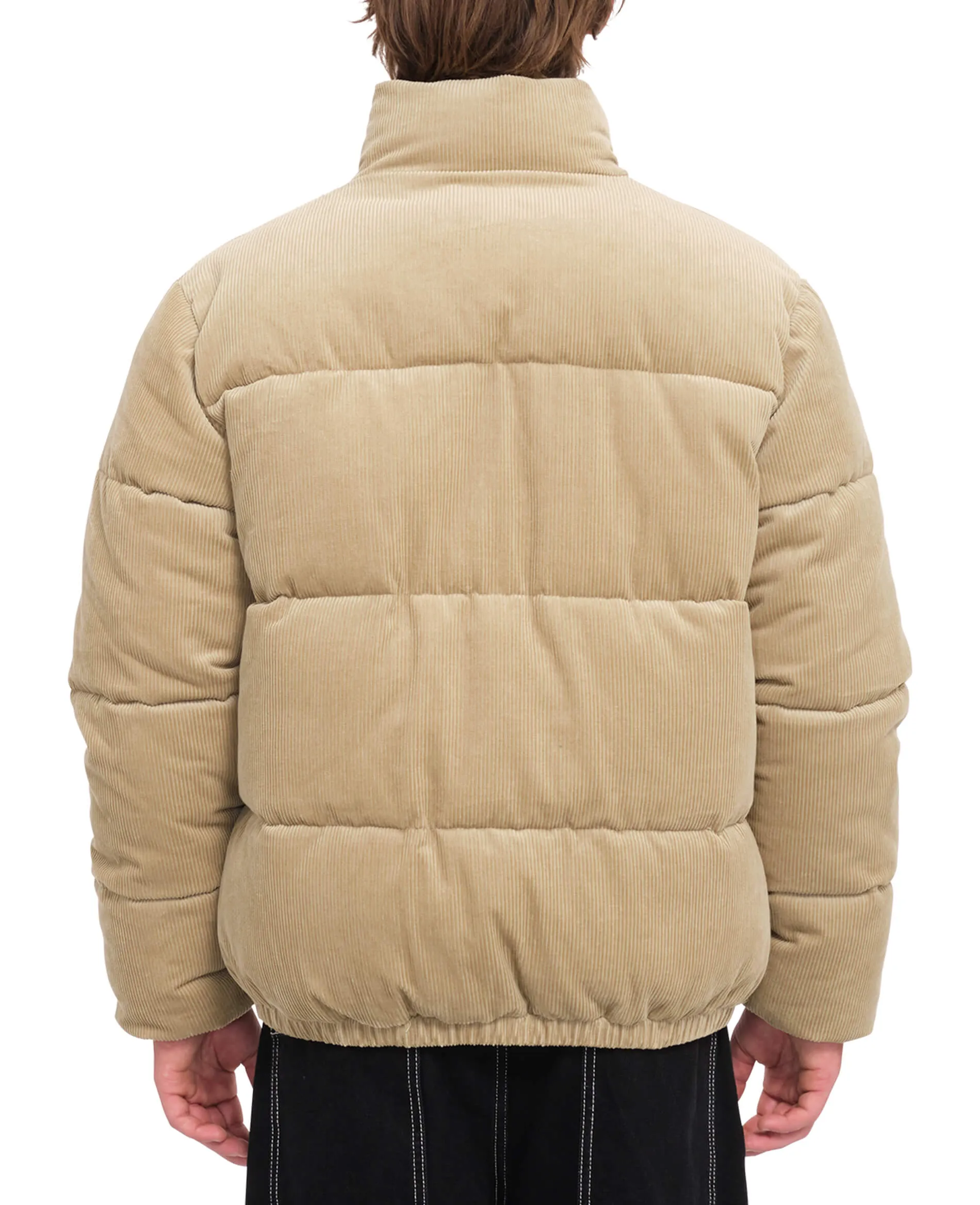 Volcom Walltz Cord Jacket