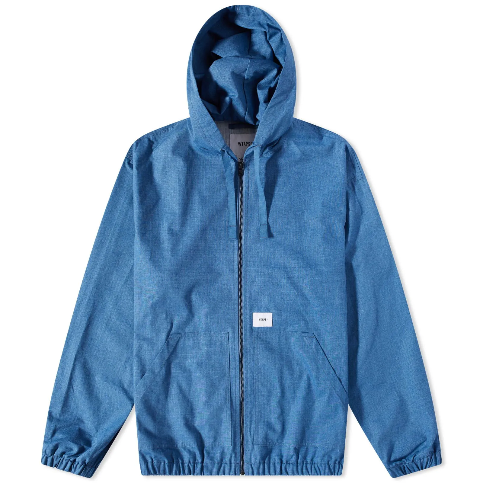 WTAPS 01 Hooded Jacket