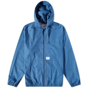 WTAPS 01 Hooded Jacket