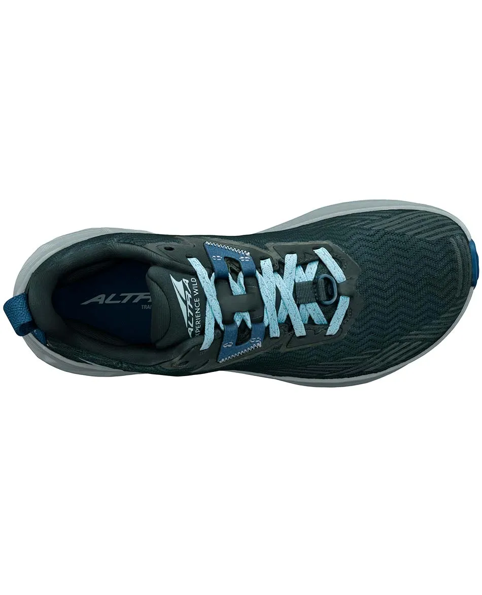 ZAPATILLAS ALTRA EXPERIENCE WILD