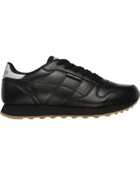 Zapatillas deporte de Mujer SKECHERS SNEAKERS 699 NEGRO