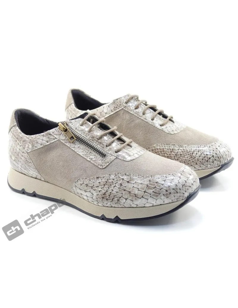 Zapatillas Deportiva Hielo Doctor Cutillas 82819