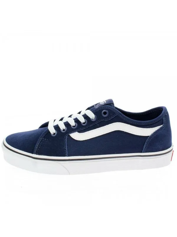 ZAPATILLAS HOMBRE VANS FILMORE DECON (SUEDE/CANVAS)