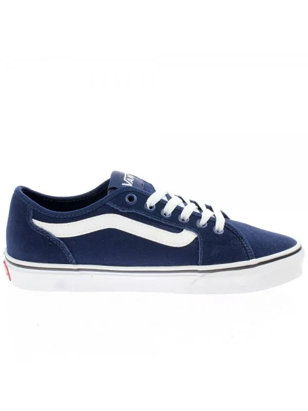 ZAPATILLAS HOMBRE VANS FILMORE DECON (SUEDE/CANVAS)