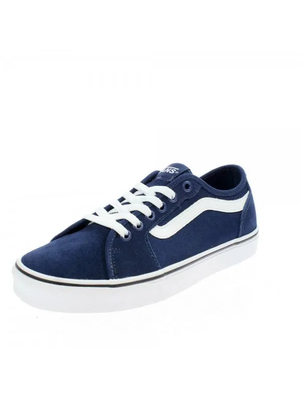 ZAPATILLAS HOMBRE VANS FILMORE DECON (SUEDE/CANVAS)