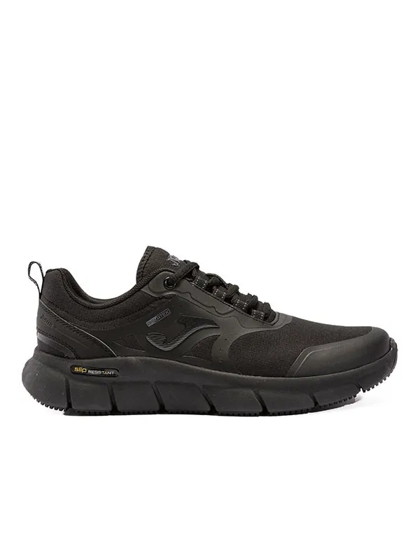 ZAPATILLAS JOMA ARES MEN 2421 BLACK