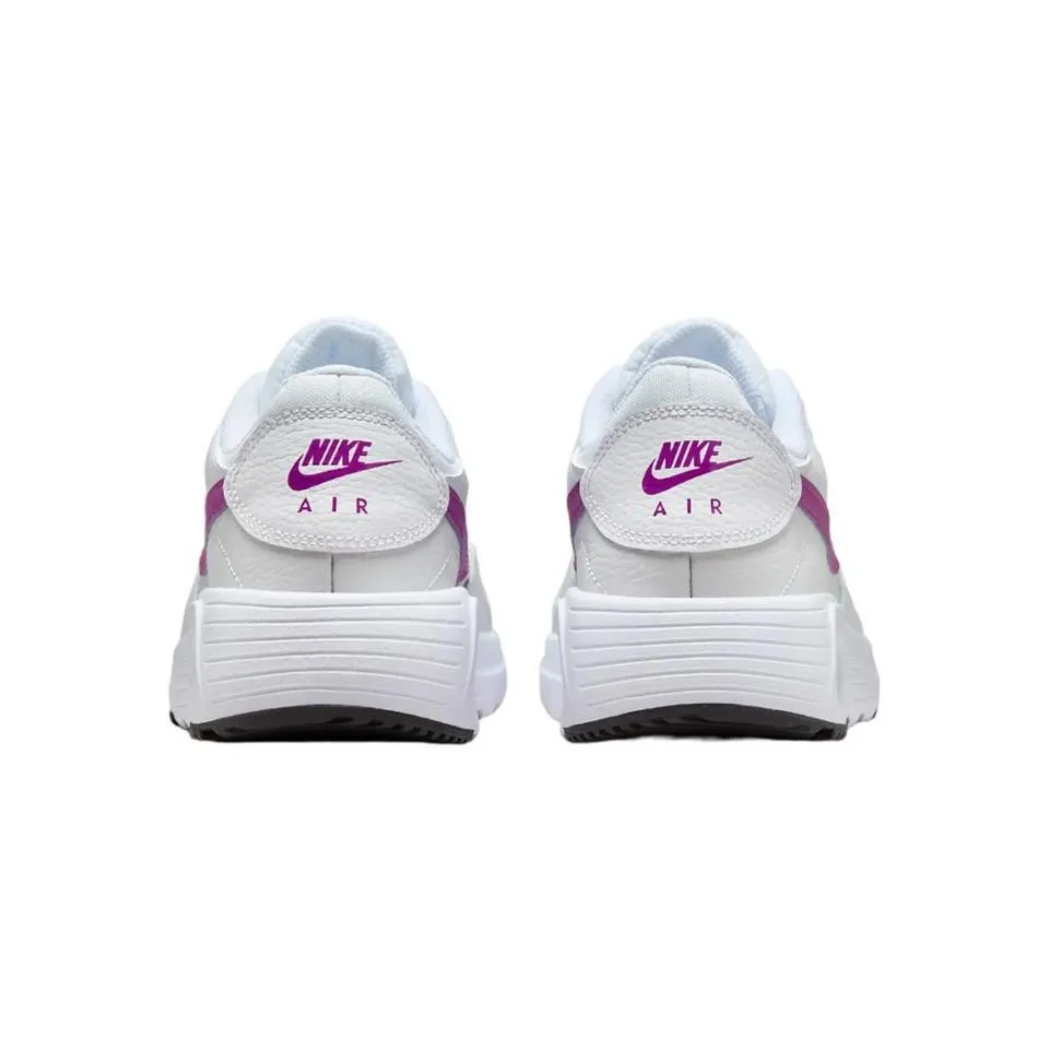 ZAPATILLAS NIKE AIR MAX SC BLANCA CW4554-122