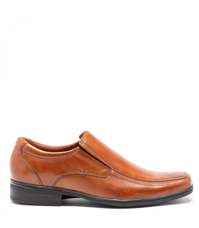 Zapato Guante Montreal Brandy 0035469