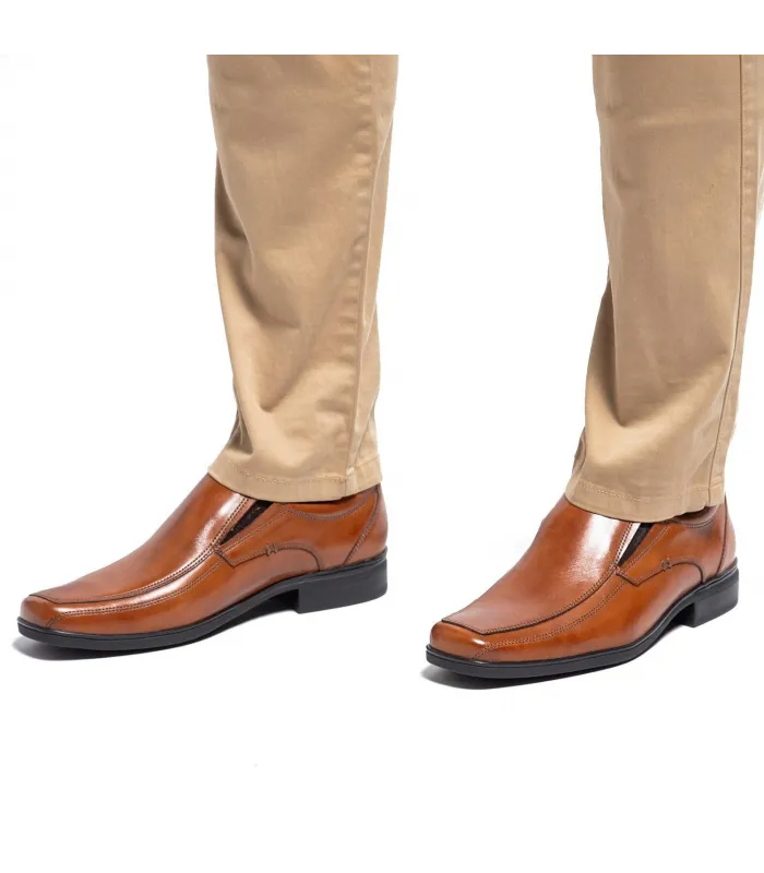 Zapato Guante Montreal Brandy 0035469