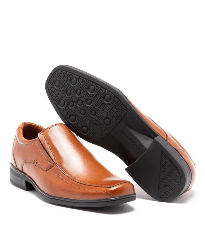 Zapato Guante Montreal Brandy 0035469