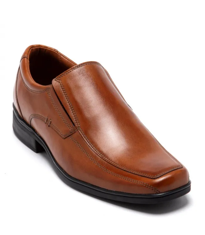 Zapato Guante Montreal Brandy 0035469