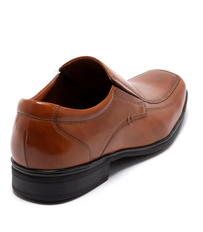 Zapato Guante Montreal Brandy 0035469