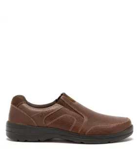 Zapato Guante Portland Chocolate 0034865