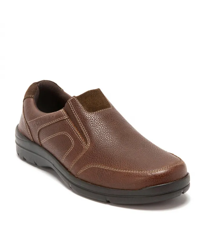 Zapato Guante Portland Chocolate 0034865