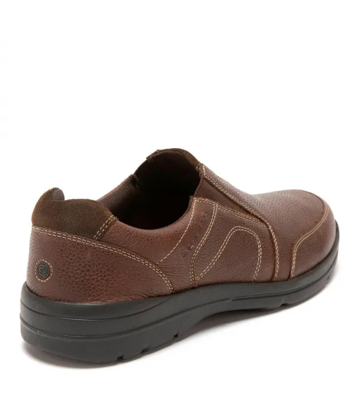 Zapato Guante Portland Chocolate 0034865