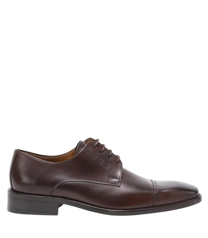 Zapato Guante President Suela President Chocolate 0035436