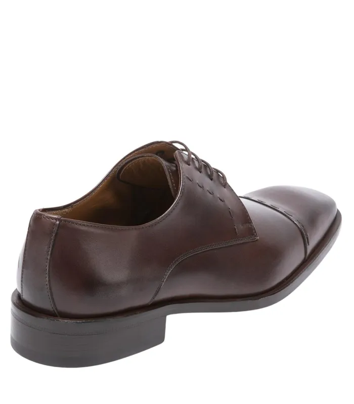 Zapato Guante President Suela President Chocolate 0035436